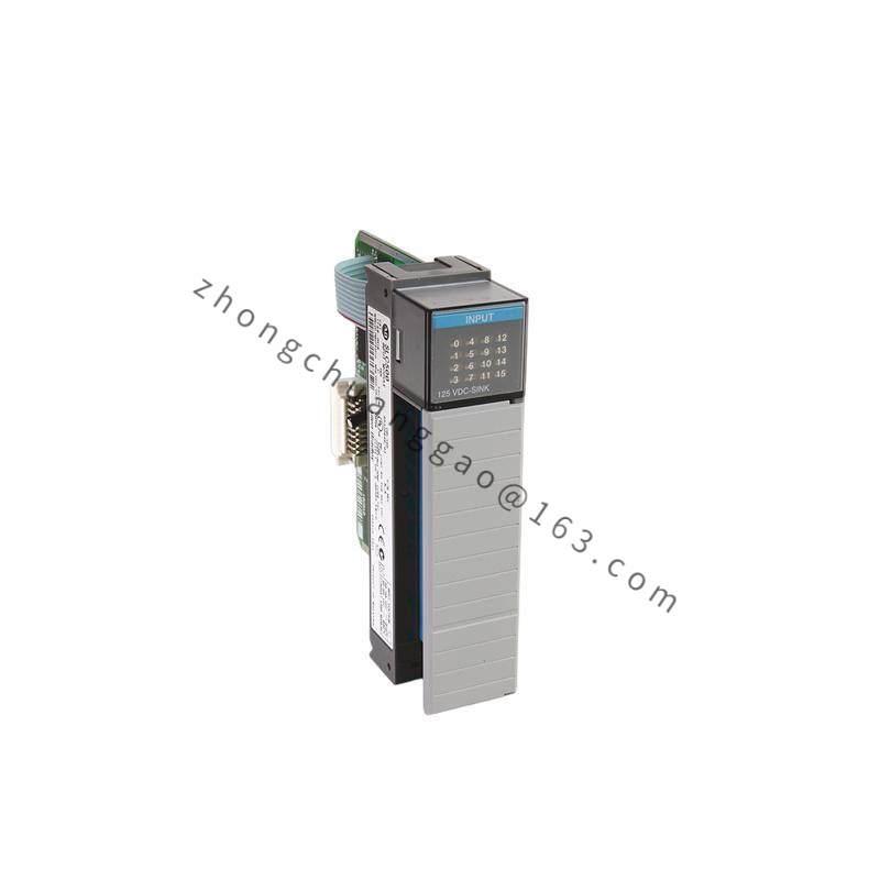 AB 1746-IH16 INPUT MODULE