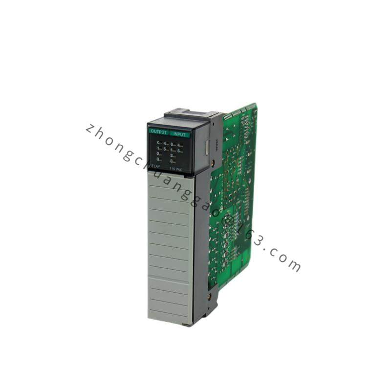 AB 1746-IO12 I/O MODULE