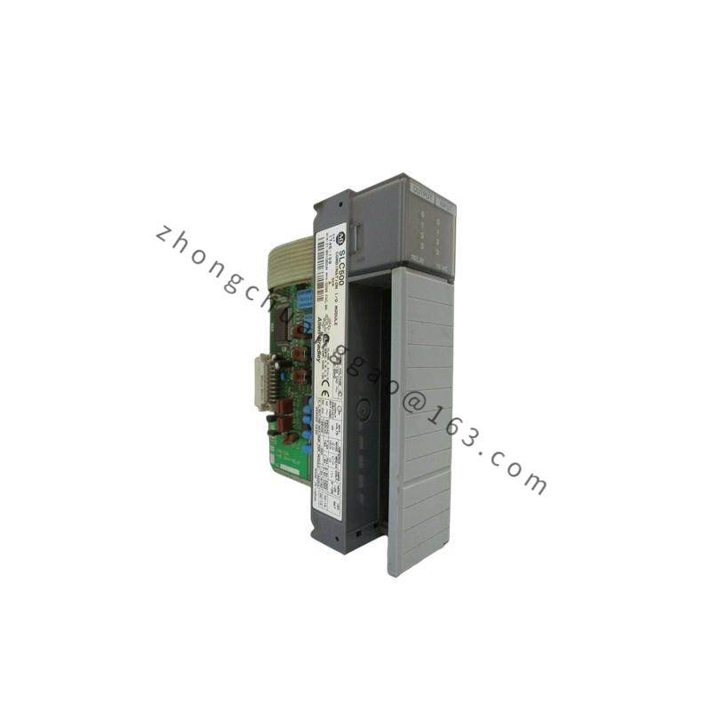 AB 1746-IO8 I/O module