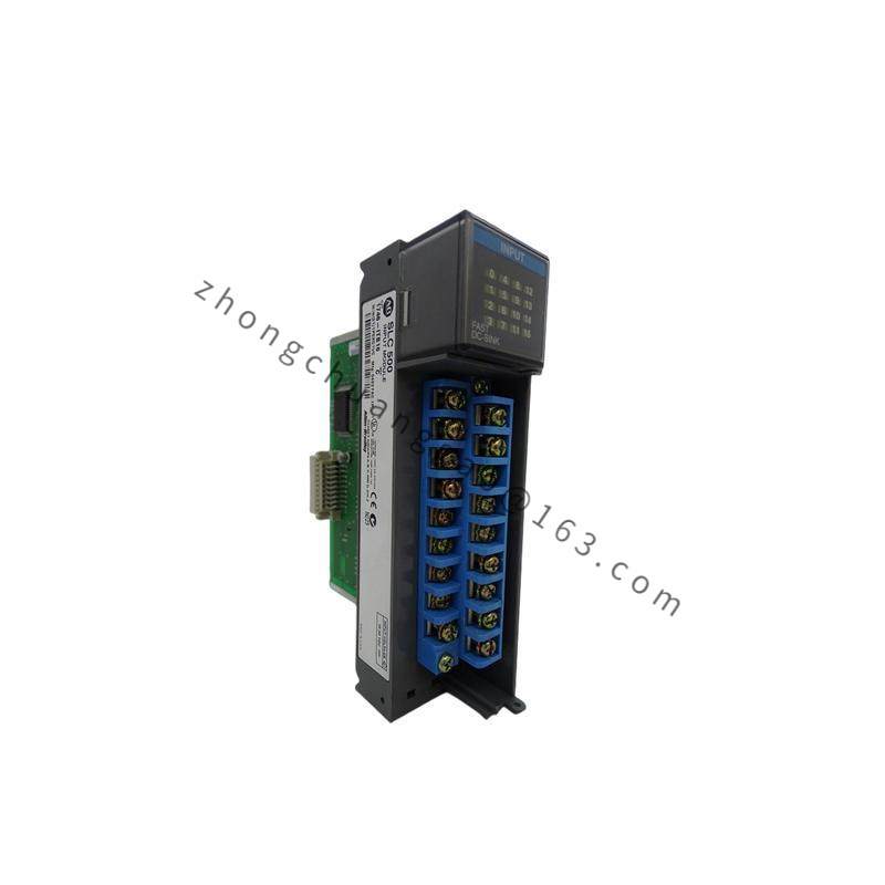 AB 1746-ITB16 input module