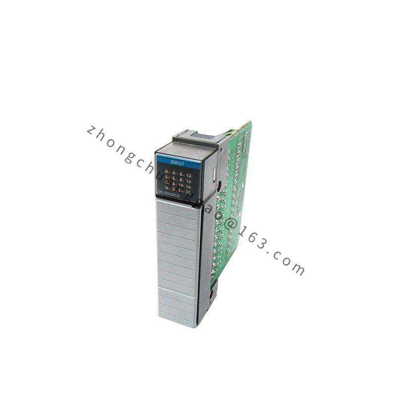 AB 1746-IV16 INPUT MODULE
