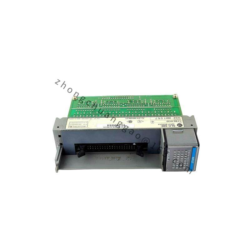 AB 1784-CF128 Memory Card