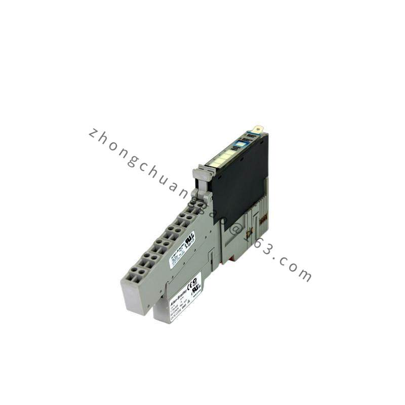 AB 1746-NOI4I INPUT MODULE