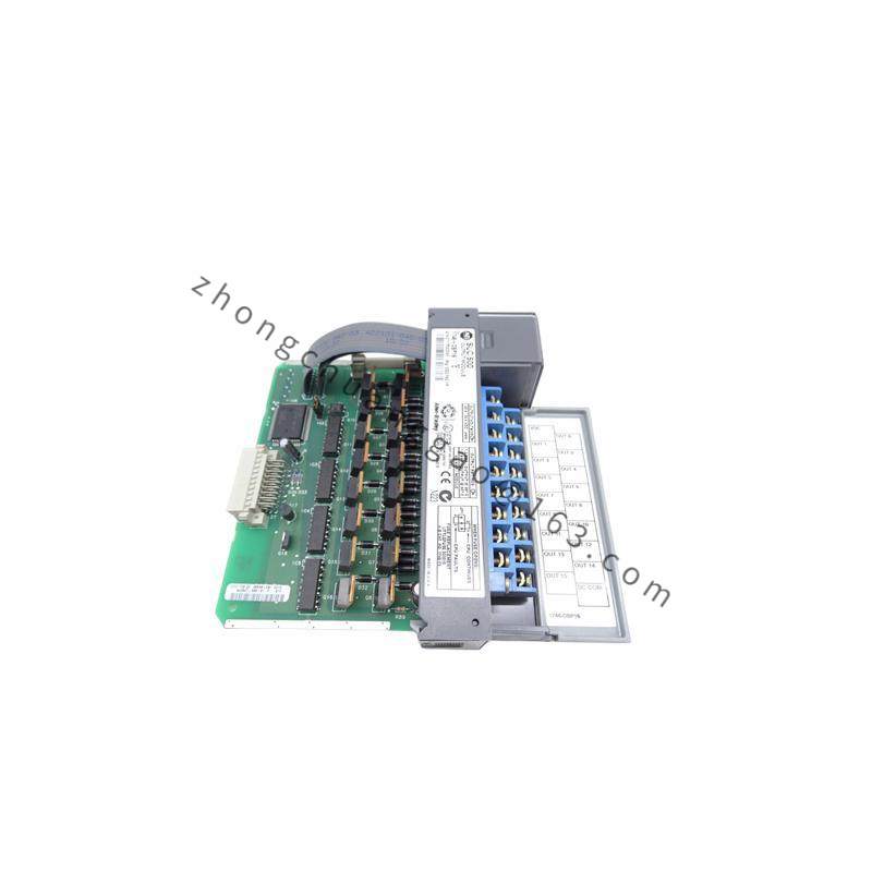 AB 1746-OBP16 Digital DC Output Module