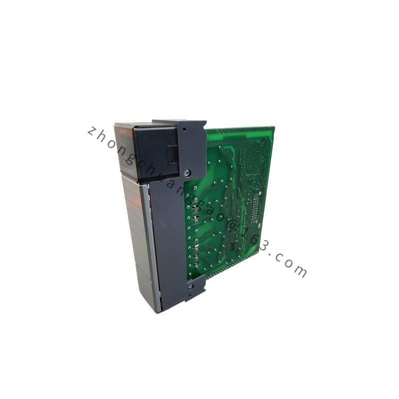 AB 1746-OX8 ISOLATED RELAY