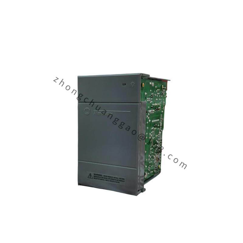 AB 1746-P5 POWER SUPPLY MODULE