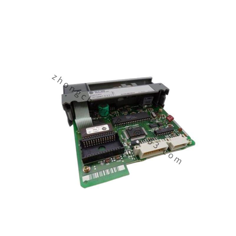 AB 1747-L511 CPU MODULE