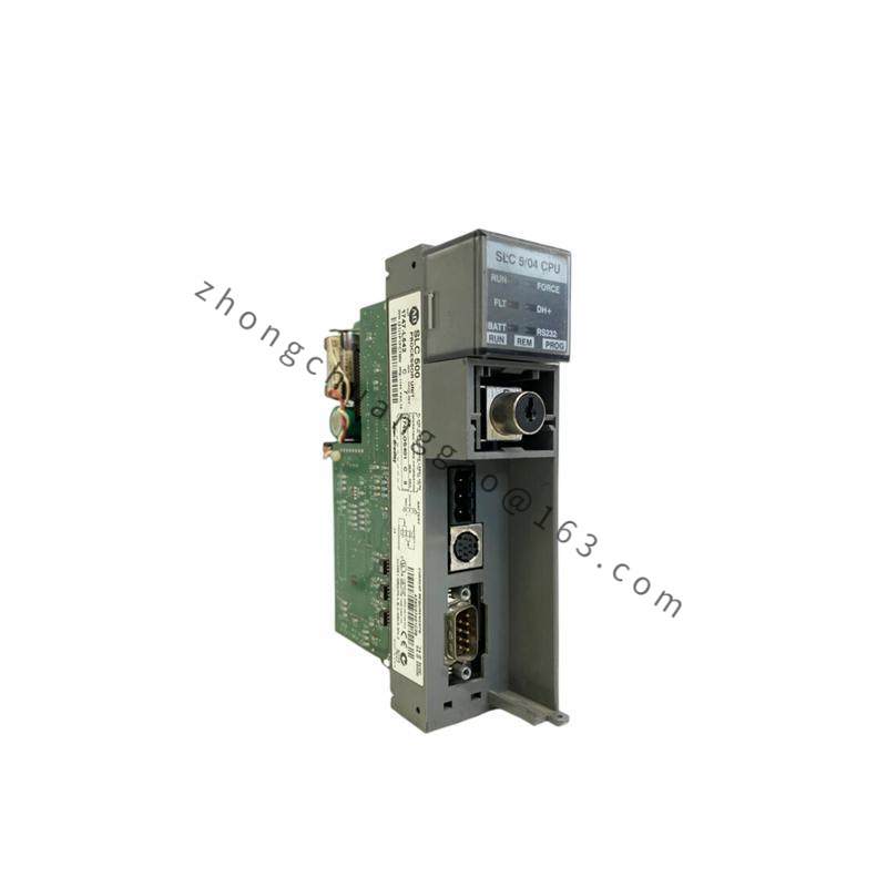 AB 1747-L542 CONTROLLER MODULE