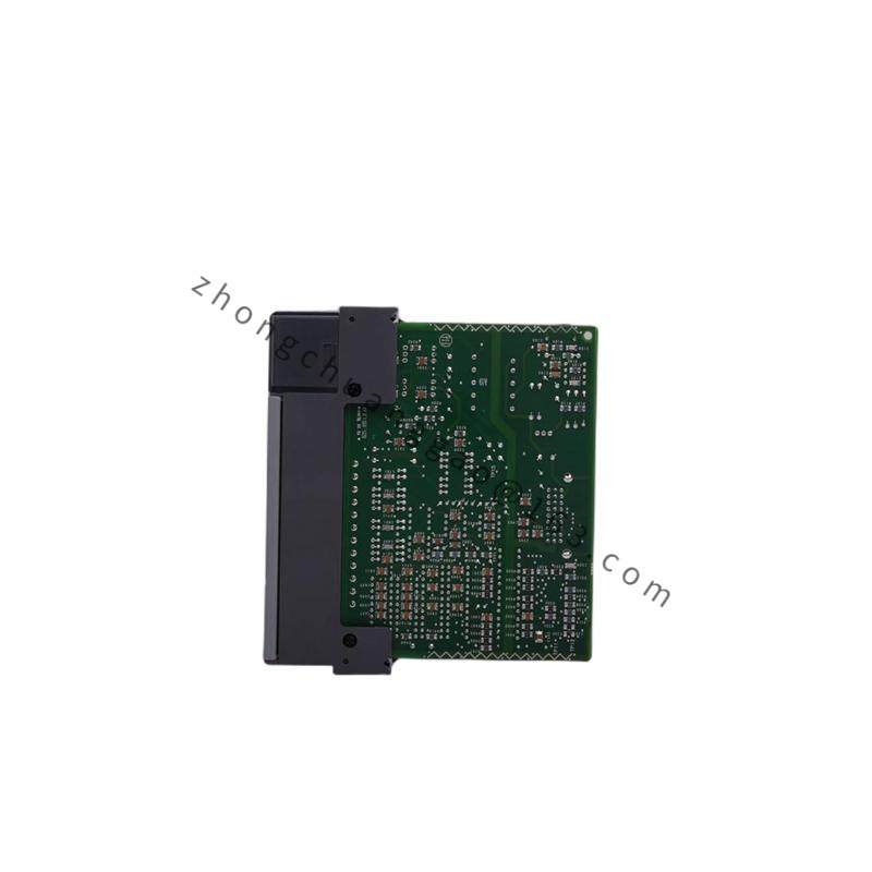 AB 1747-L543P PROCESSOR