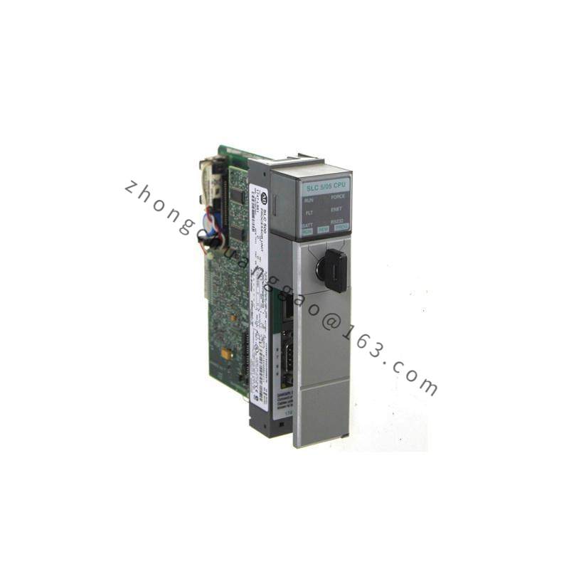  1747-L551 controller module 