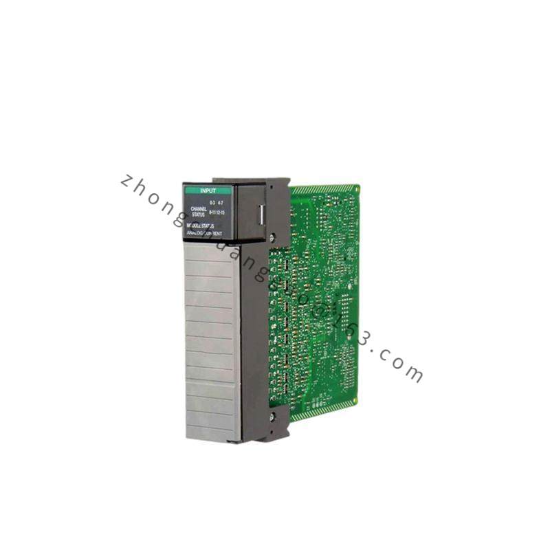AB 1747-OCPCM2 INTERFACE MODULE