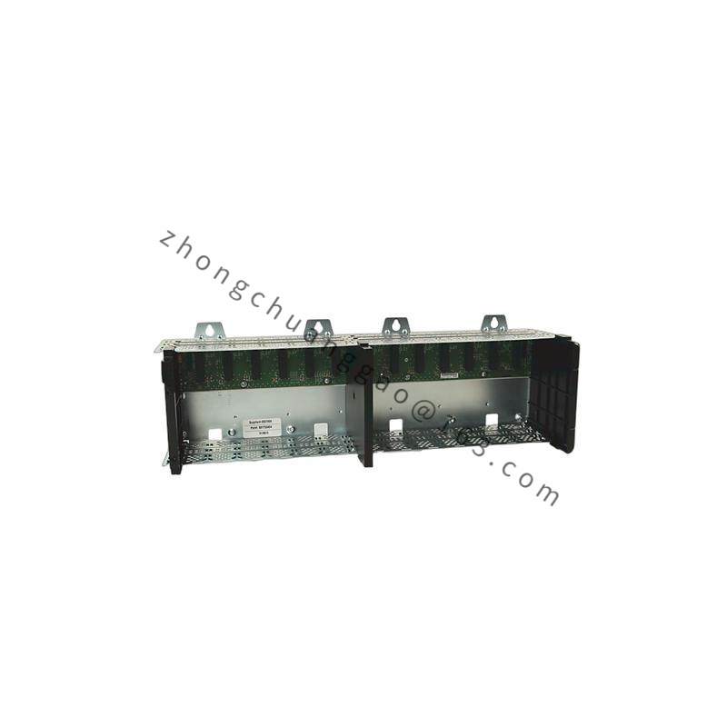 AB 1756-A13 PLC CHASSIS