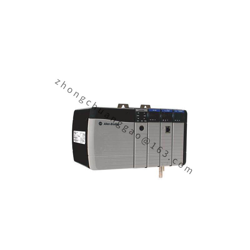 AB 1746-IM16 SLC 500 Digital AC Input Module
