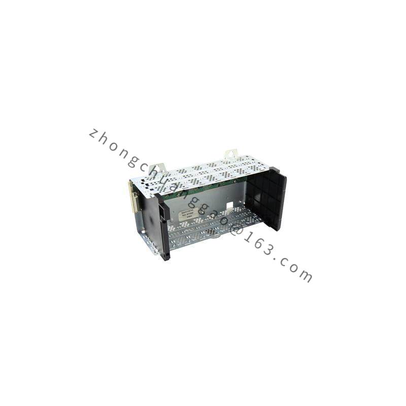AB 1756-A7/C ControlLogix 7 Slots Chassis