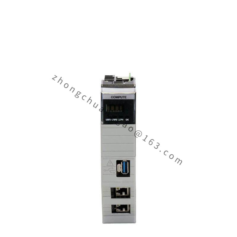 AB 1756-CMS1B1 ControlLogix Slot Based Compute Module