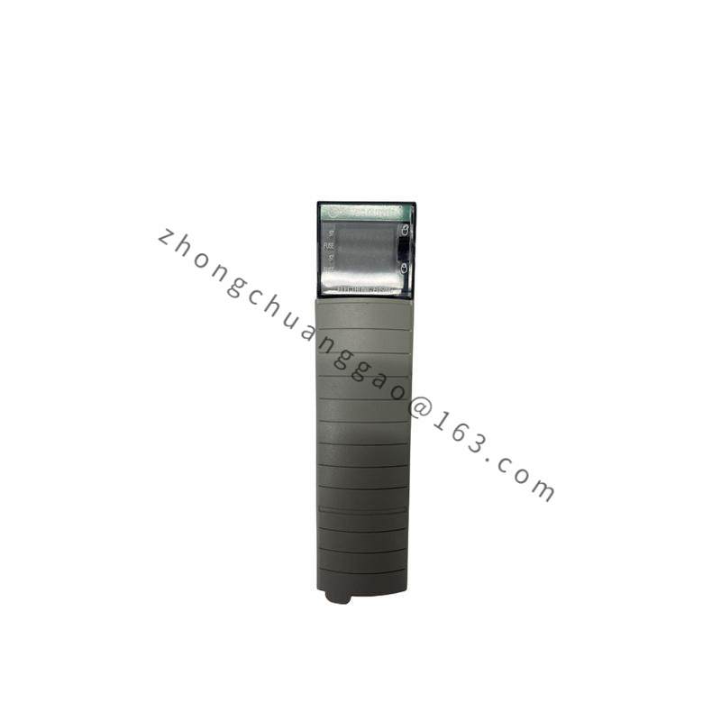 AB 1756-DMA31 SynchLink Drive Interface Module