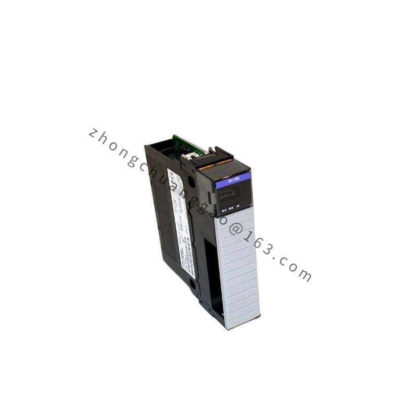 AB 1756-DMF30 DRIVE MODULE