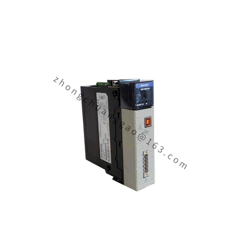 AB 1756-OB32/A ControlLogix I/O Modules