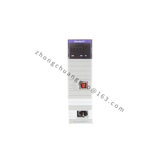 AB 1756-EN2T/C 46561281 ControlLogix EtherNet/IP bridge Module