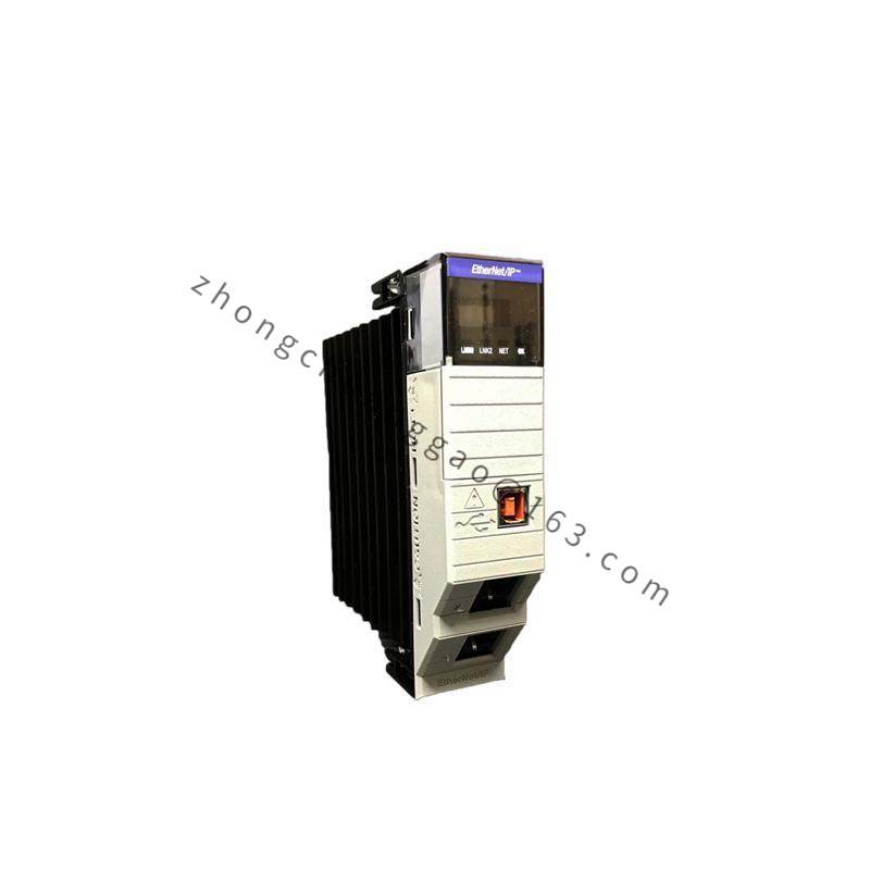AB 1756-EN2TR INTERFACE MODULE