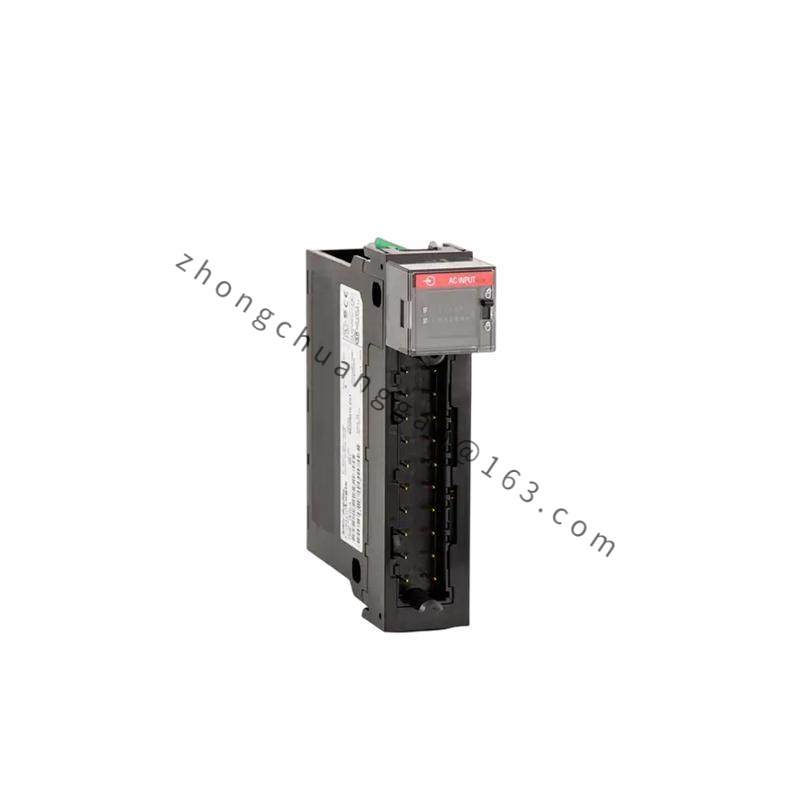 AB 1756-IA16 INPUT MODULE