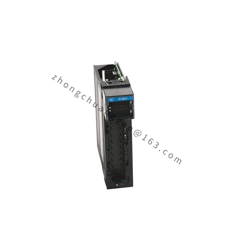 AB 1756-IC16 INPUT MODULE