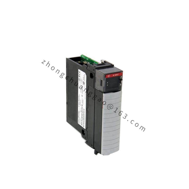 AB 1756-IF16 INPUT MODULE