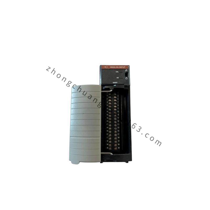 AB 1756-IF16H ANALOG INPUT MODULE
