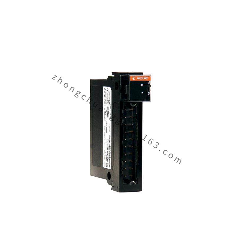 AB 1756-IF6I INPUT MODULE