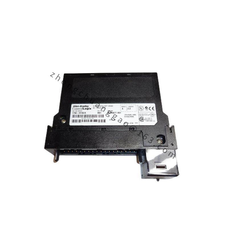 AB 1756-IA16I Digital AC Isolated Input Module