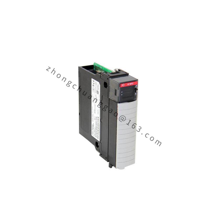 AB 1756-IM16I INPUT MODULE