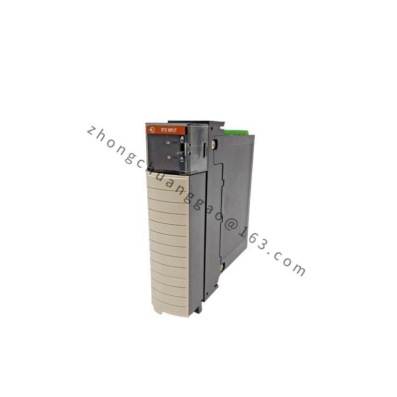 AB 1756-IR6I INPUT MODULE