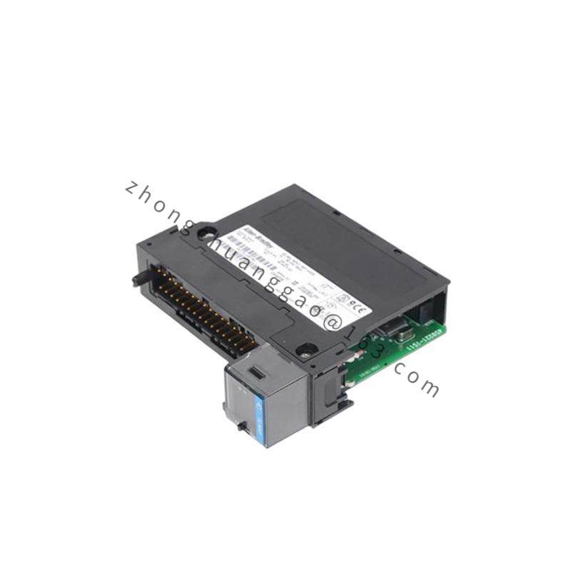 AB 1756-IV16 INPUT MODULE