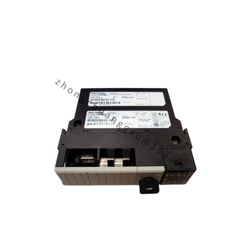 AB 1756-L55M14 MEM BOARD