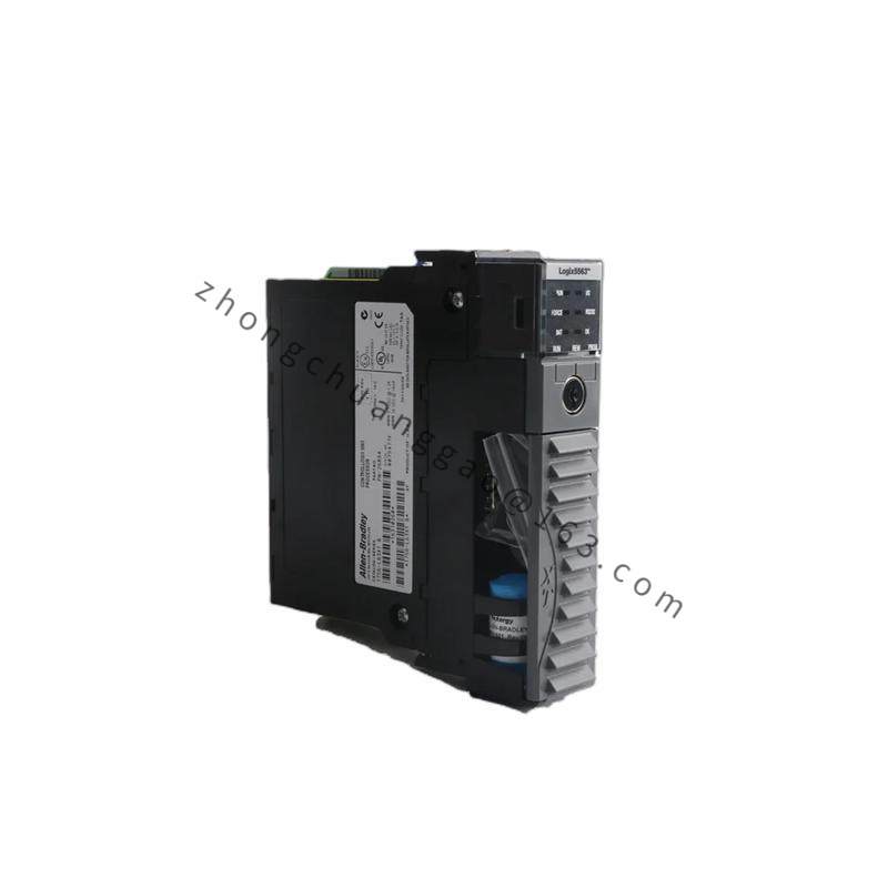AB 1756-L63XT CONTROLLOGIX MODULE