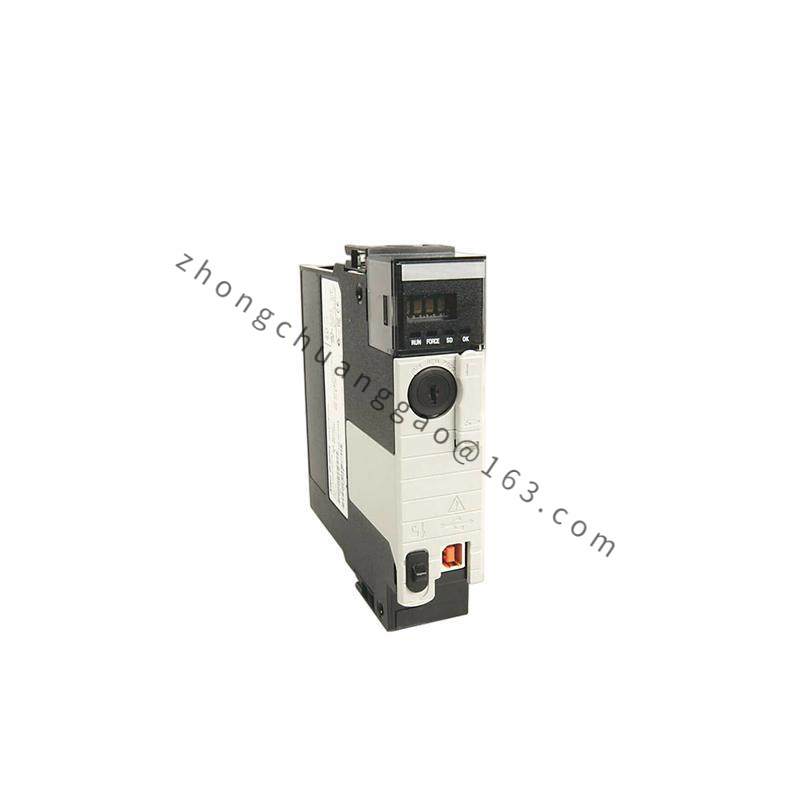AB 1756-L64 CPU MODULE