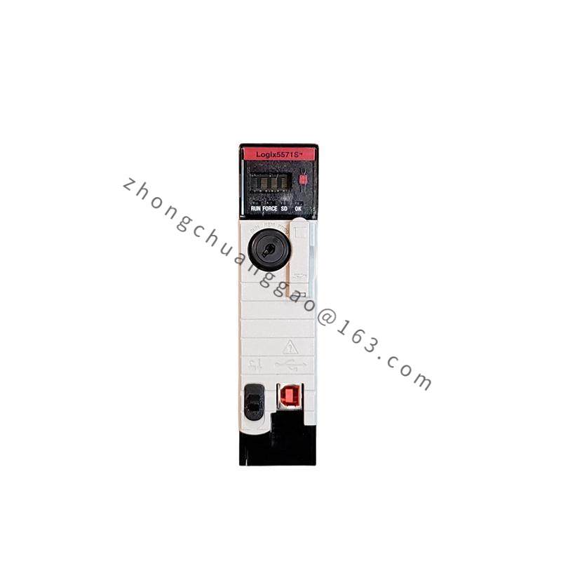 AB 1756-L71S SAFETY MEMORY