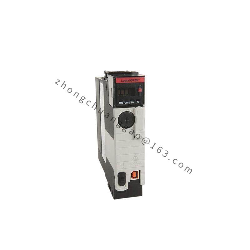 AB 1756-L72S SAFETY PROCESSOR