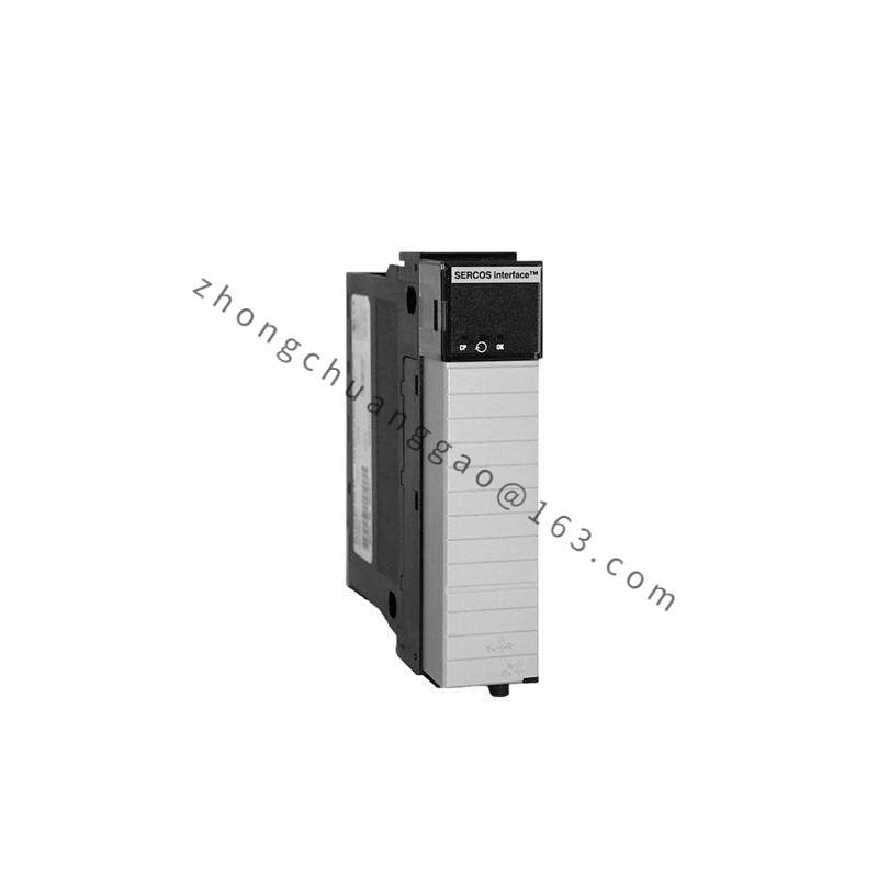 AB 1756-M03SE INTERFACE MODULE