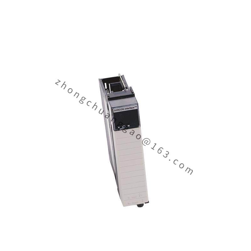 AB 1756-M08SE INTERFACE SERVO MODULE