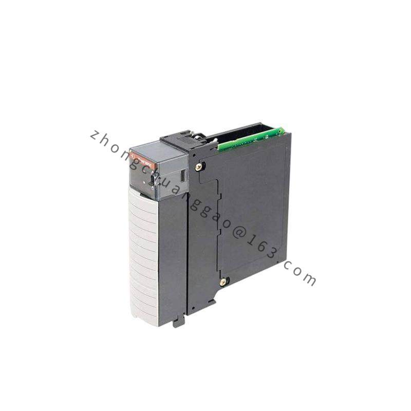 AB 1756-OA8E OUTPUT MODULE