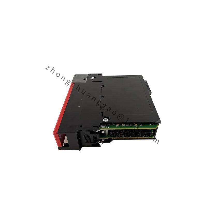AB 1756-OB16IEF CONTROLLOGIX