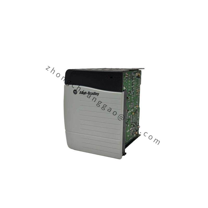 AB 1756-PA75 POWER SUPPLY