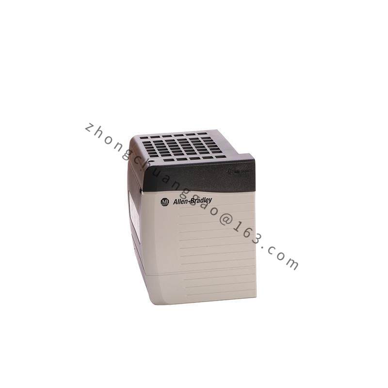 AB 1756-PB72 POWER SUPPLY