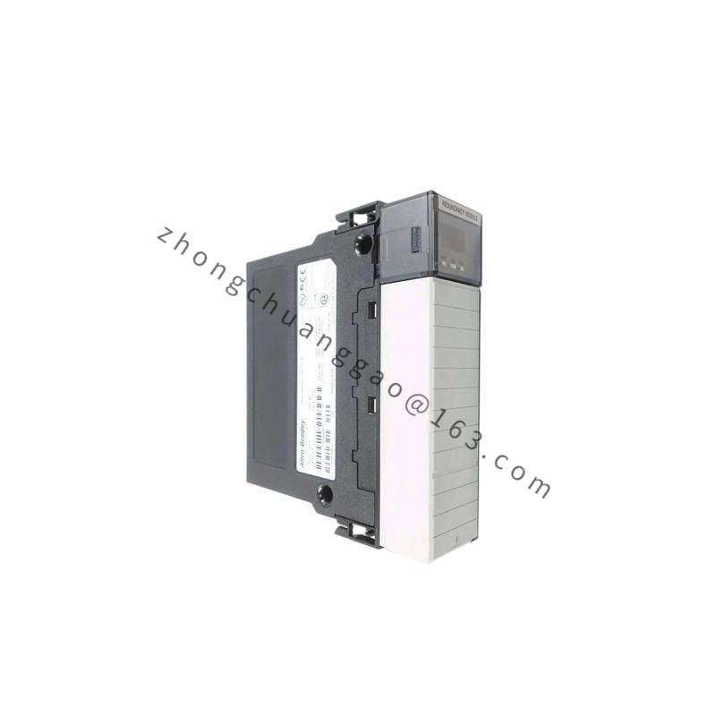 AB 1756-RM REDUNDANCY MODULE