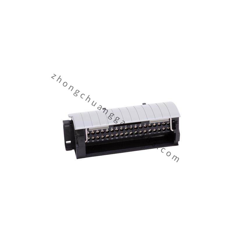 AB 1756-TBCH TERMINAL BLOCK