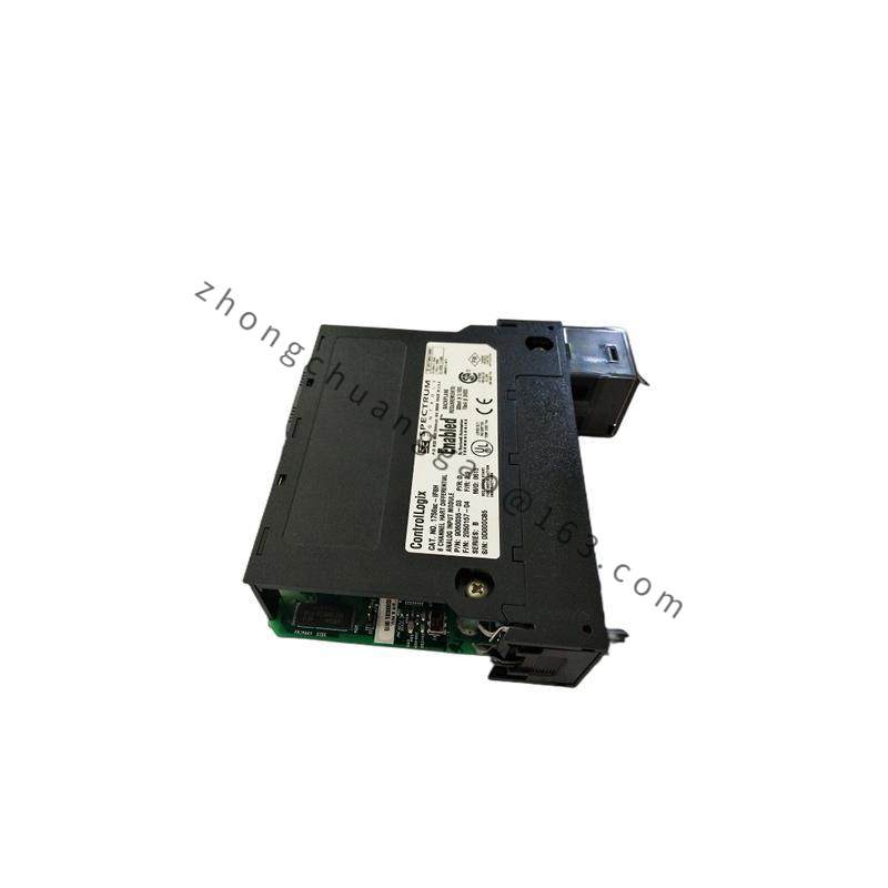 AB 1756SC-IF8H Input Module
