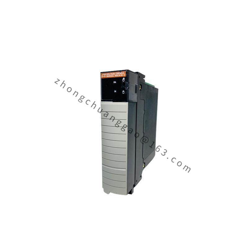 AB 1756SC-IF8U INPUT MODULE