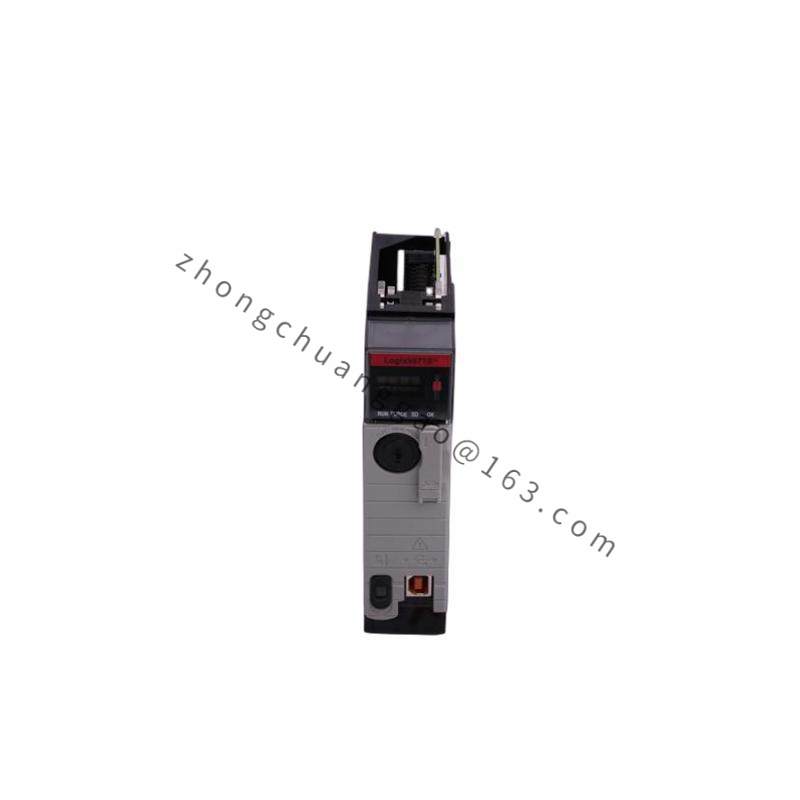 AB 1757-FIMRTP INTERFACE MODULE
