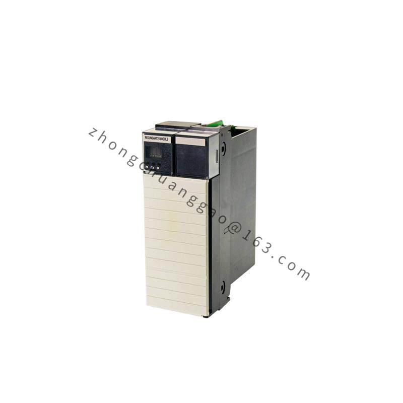 AB 1757-SRM MODULE PROCESSLOGIX